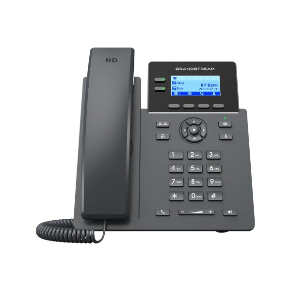 GRANDSTREAM IP-Telefon GRP2602