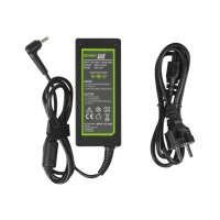 GREEN CELL PRO Laptop Charger for Lenovo Idea Pad - 20V -...