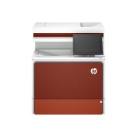 HP Color Laserjet Enterprise MFP 5800dn