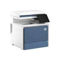 HP Color Laserjet Enterprise MFP 5800dn