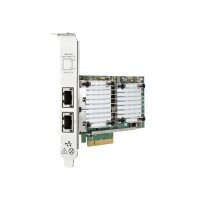Adapter / Ethernet 10Gb 2-port 530T