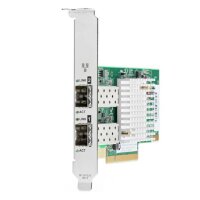 HP ENTERPRISE Ethernet 10Gb 2-port 562SFP+ Adptr