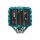 ICEBERG THERMAL IceSLEET X7 Dual - RGB - AM4/Intel
