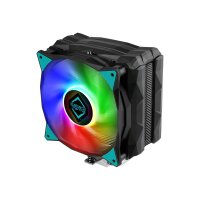 ICEBERG THERMAL IceSLEET G4 OC Black - AM4/Intel