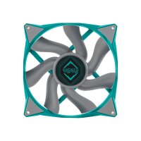 ICEBERG THERMAL IceGALE - 140mm  Teal (2er Pack)*
