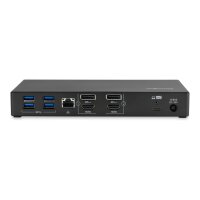 KENSINGTON Dockingstation SD4781p USB-C/A Dual 4K