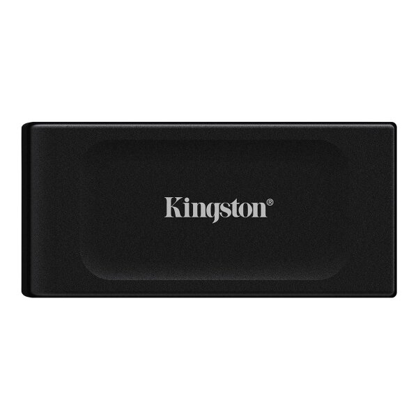 KINGSTON Portable SSD XS1000 1TB