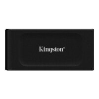 KINGSTON Portable SSD XS1000 1TB