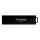 KINGSTON 8 GB IronKey D500S verschlüsselter USB-Stick USB-A 3.2 Gen1 Managed