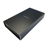 LC-POWER Dockingstation USB 3.2  8,89cm/3,5"" SATA-HDD