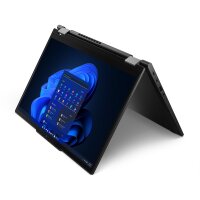 LENOVO TS/ThinkPad X13 Yoga G4 33,8cm (13,3"") i7-1355U 16GB 512GB W11P