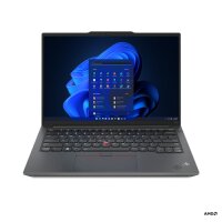 LENOVO ThinkPad E14 AMD G5 35,6cm (14"") AMD R5-7530U 8GB 256GB W11P