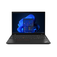 LENOVO ThinkPad P16s G2 40,6cm (16"") AMD Ryzen...