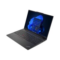 LENOVO ThinkPad E16 Gen 1 40,6cm (16"") i7-13700H 16GB 512GB W11P