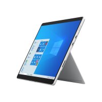 MICROSOFT Surface Pro 8 silber 33 cm (13"")...