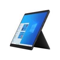 MICROSOFT Surface Pro 8 schwarz 33 cm (13"")...