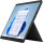MICROSOFT Surface Pro 8 schwarz 33 cm (13"") i7-1185G7 16GB 256GB W10P