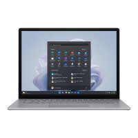 MICROSOFT Surface Laptop 5 34,3cm (13,5"") i7-1265U 16GB 256GB W11P
