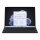 MICROSOFT Surface Pro 9 Schwarz 33cm (13"") i7-1265U 16GB 512GB W10P