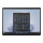MICROSOFT Surface Pro 9 Platin 33cm (13"") i7-1265U 16GB 256GB W10P
