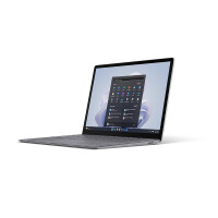 MICROSOFT Surface Laptop 5 34,3cm (13,5"") i5-1245U 16GB 256GB W11P
