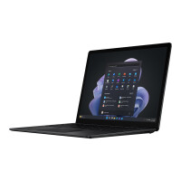 MICROSOFT Surface Laptop 5 Black 33cm (13"")...
