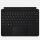 MICROSOFT Surface Go 2 Type Cover (QWERTZ), schwarz