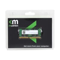 MUSHKIN Essentials 32GB