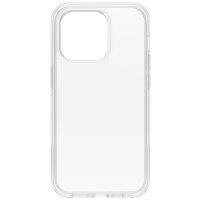 OTTER PRODUCTS Otterbox Symmetry Clear Backcover Apple iPhone 14 Pro Transparent