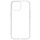 OTTER PRODUCTS OtterBox Symmetry Hülle für iPhone 15/14/13 transparent Sie müssen sich nicht zwische