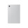 SAMSUNG EF-BX200 - Flip-Hülle für Tablet - Silber ( EF-BX200PSEGWW )