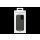 SAMSUNG Smart View Wallet Case Booklet Samsung Galaxy A54 5G Schwarz
