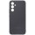 SAMSUNG Smart Silicone Case Galaxy A54 5G schwarz