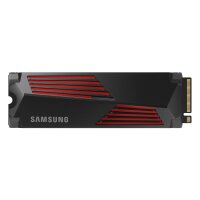 SAMSUNG SSD 990 Pro NVMe M.2 4TB