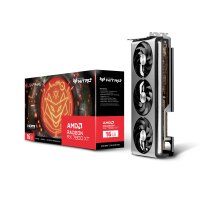 SAPPHIRE AMD Radeon RX 7800 XT Nitro+ OC 16GB