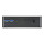 SHUTTLE Barebone XPC Nano NC40U3 DDR4 4 black