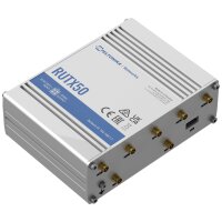 TELTONIKA RUTX50 Industrial 5G-Router