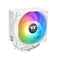 THERMALTAKE UX200 SE ARGB Lighting CPU Cooler White (weiß)
