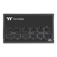 THERMALTAKE Thermaltake Toughpower GF1 850W ARGB Modular...