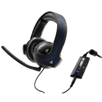 THRUSTMASTER Y300P Gaming Headset PS4 PS3