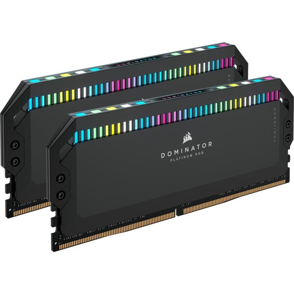 CORSAIR DOMINATOR P RGB 64GB Kit (2x32GB)