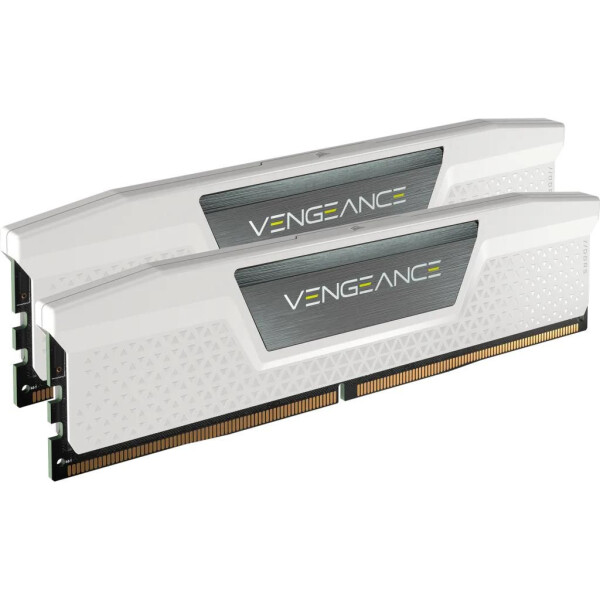 CORSAIR VENGEANCE White 32GB Kit (2x16GB)