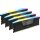 CORSAIR VENGEANCE RGB B 96GB Kit (4x24GB)