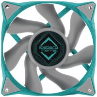 ICEBERG THERMAL IceGALE - 120mm  Teal