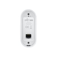 UBIQUITI NETWORKS UbiQuiti UniFi Access Reader Lite is a modern NFC and Bluetooth