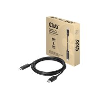 CLUB3D Kabel   DisplayPort 1.4 > HDMI