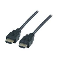 EFB ELEKTRONIK HighSpeed HDMI Kabel mit Ethernet 4K30Hz...