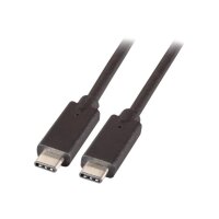 EFB ELEKTRONIK USB3.2 Gen 2x2 Superspeed+ Kabel Type C/M...