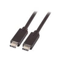 EFB ELEKTRONIK USB3.2 Gen 2x2 Superspeed+ Kabel Type C/M...