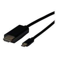 EFB ELEKTRONIK USB3.2 Adapterkabel HDMI 1.4, C-HDMI...